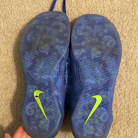 metcon 6 amp paisley